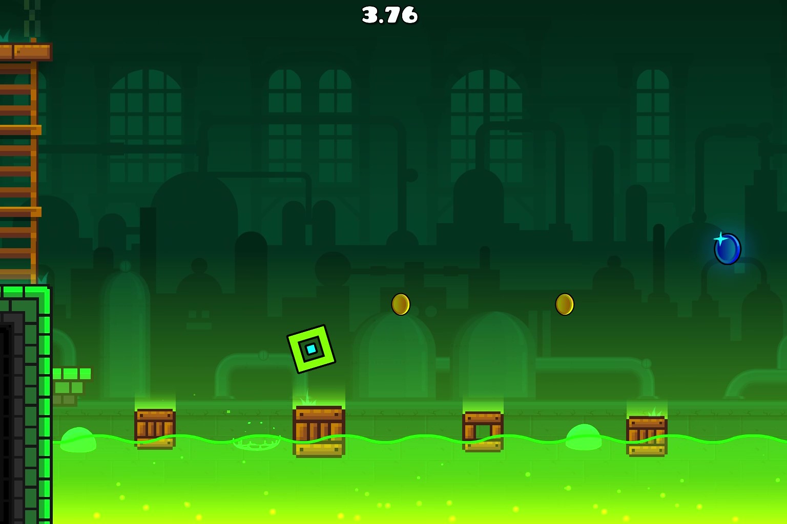 コイン ダッシュ (90) 사진