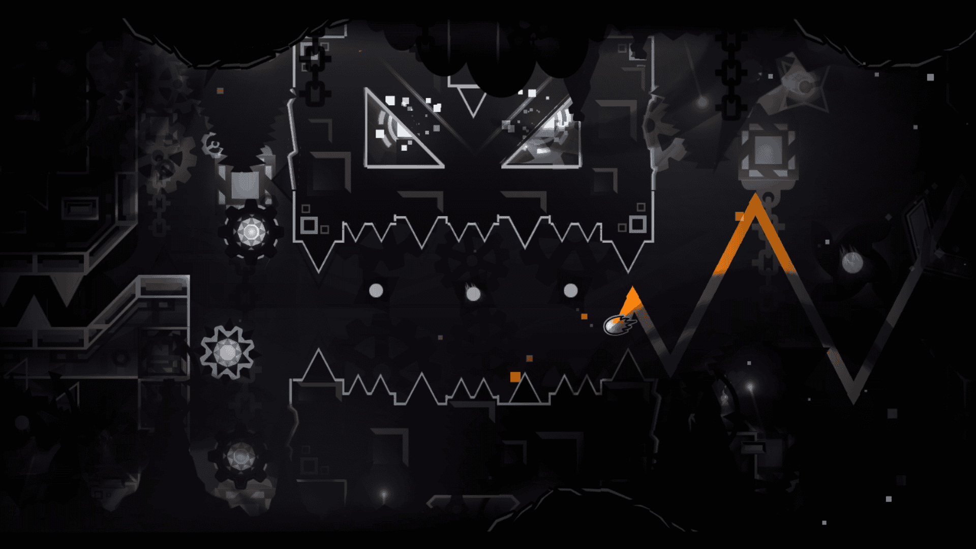 Thinking Space II - Geometry Dash Japan Wiki