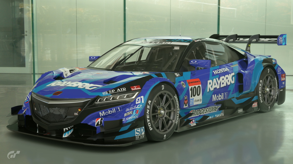 NSX-CONCEPT-GT スパーク 希少 2016 1200?cb=20240430171926 戌神ころね eMS ミニカー
