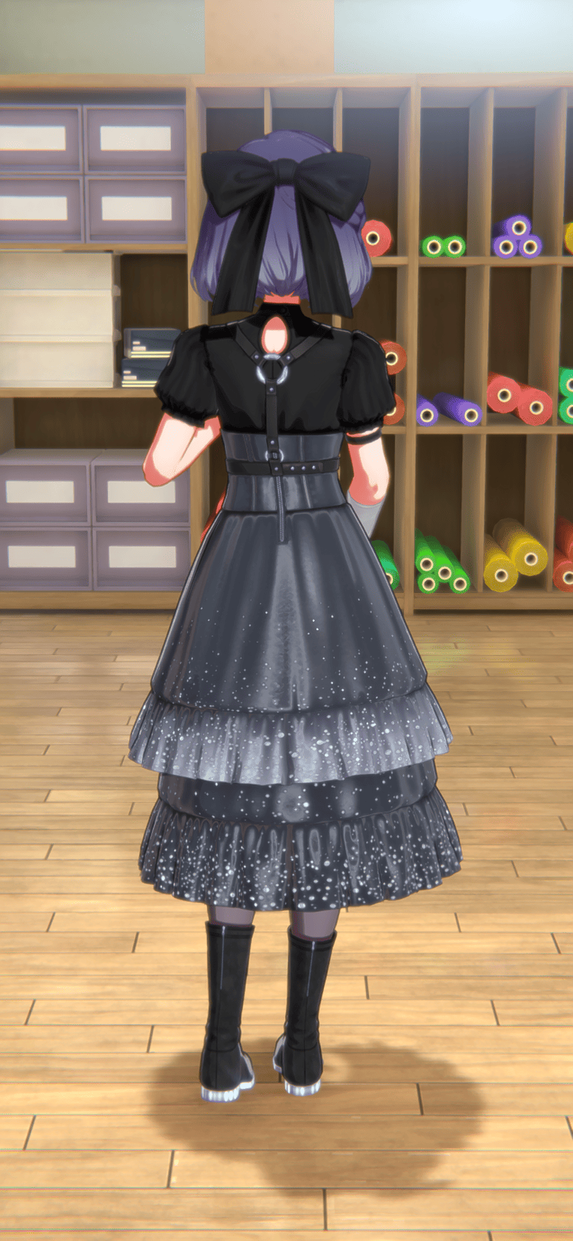 Star-mine】秦谷美鈴 - 学園アイドルマスターwiki (学マスwiki)