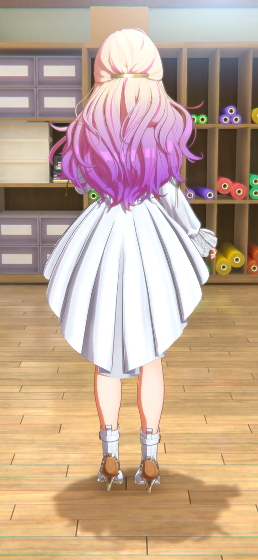小さな野望】十王星南 - 学園アイドルマスターwiki (学マスwiki)