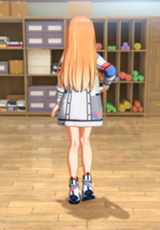 衣装ギャラリー/紫雲清夏 - 学園アイドルマスターwiki (学マスwiki)