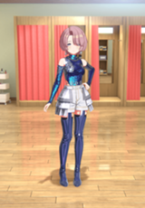 衣装ギャラリー/有村麻央 - 学園アイドルマスターwiki (学マスwiki)