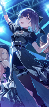 学園アイドルマスター　もちどる　秦谷美鈴 学マス 秦谷美鈴 - 学園アイドルマスターwiki (学マスwiki)