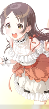 倉本千奈 - 学園アイドルマスターwiki (学マスwiki)