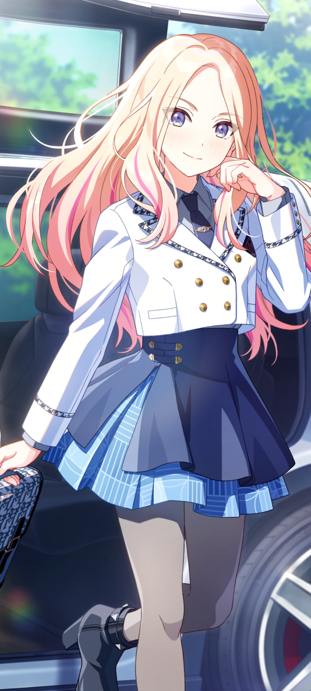 一番星】十王星南 - 学園アイドルマスターwiki (学マスwiki)