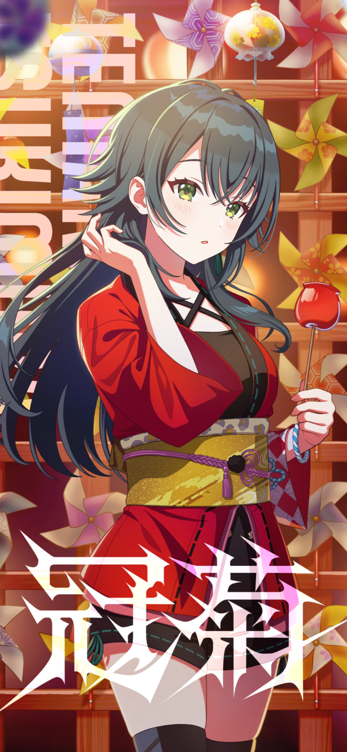 月村手毬 - 学園アイドルマスターwiki (学マスwiki)