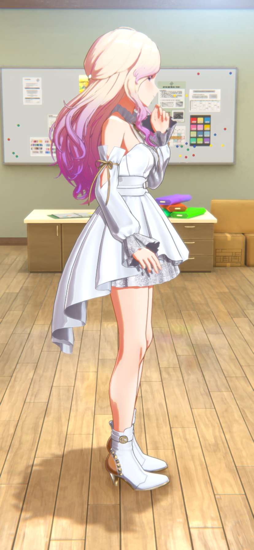 小さな野望】十王星南 - 学園アイドルマスターwiki (学マスwiki)