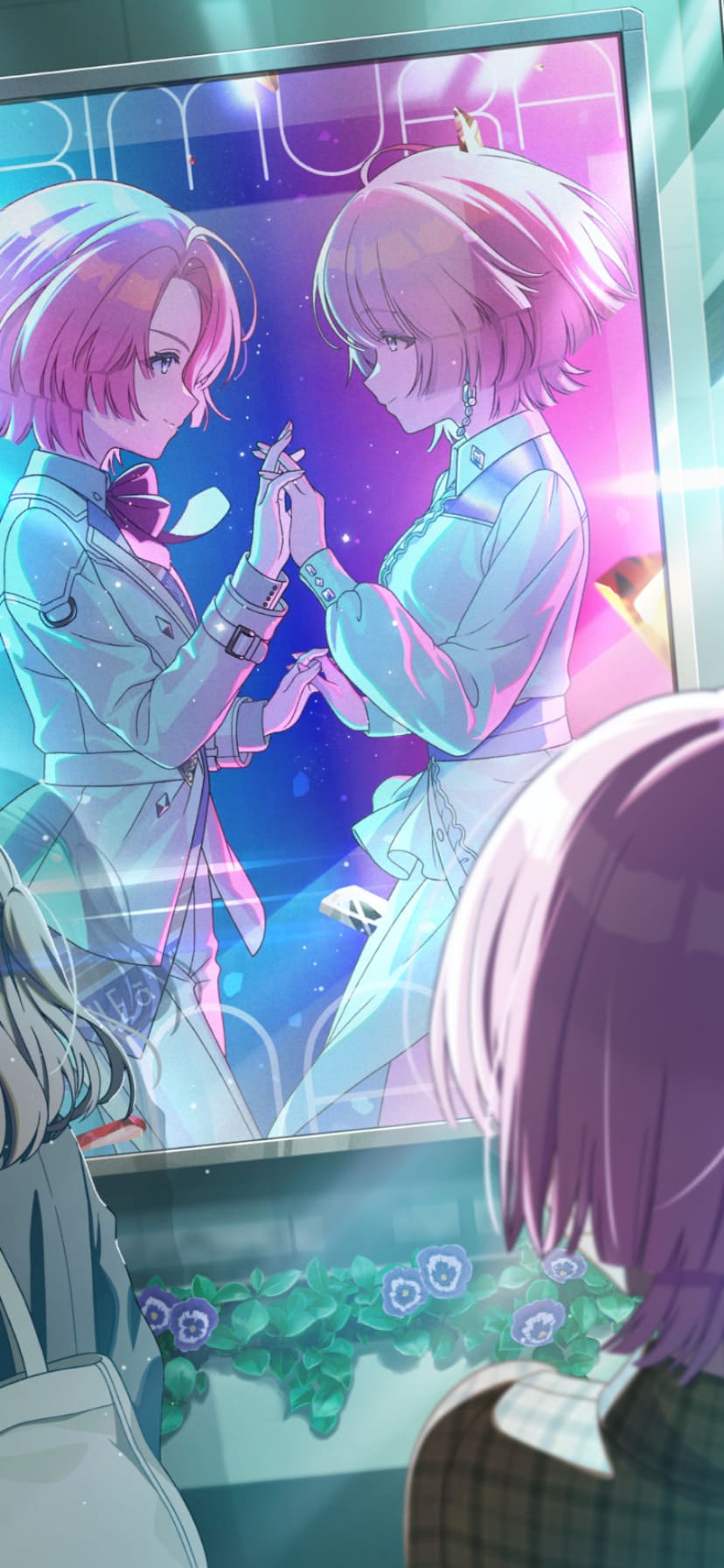 見て】有村麻央 - 学園アイドルマスターwiki (学マスwiki)