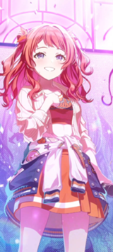 花海咲季 - 学園アイドルマスターwiki (学マスwiki) 花海咲季 - 学園アイドルマスターwiki (学マスwiki)
