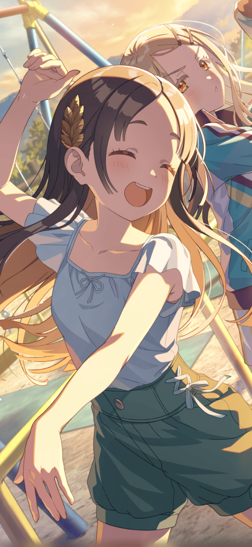 みちなるひろがる】倉本千奈 - 学園アイドルマスターwiki (学マスwiki)