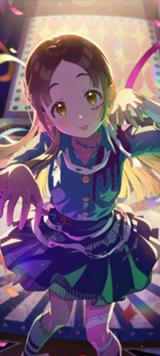 倉本千奈 - 学園アイドルマスターwiki (学マスwiki)