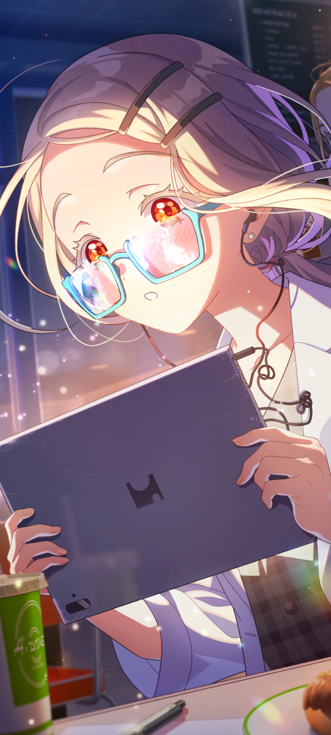 Campus mode!!】篠澤広 - 学園アイドルマスターwiki (学マスwiki) Campus mode!!】篠澤広 - 学園アイドルマスターwiki (学マスwiki)