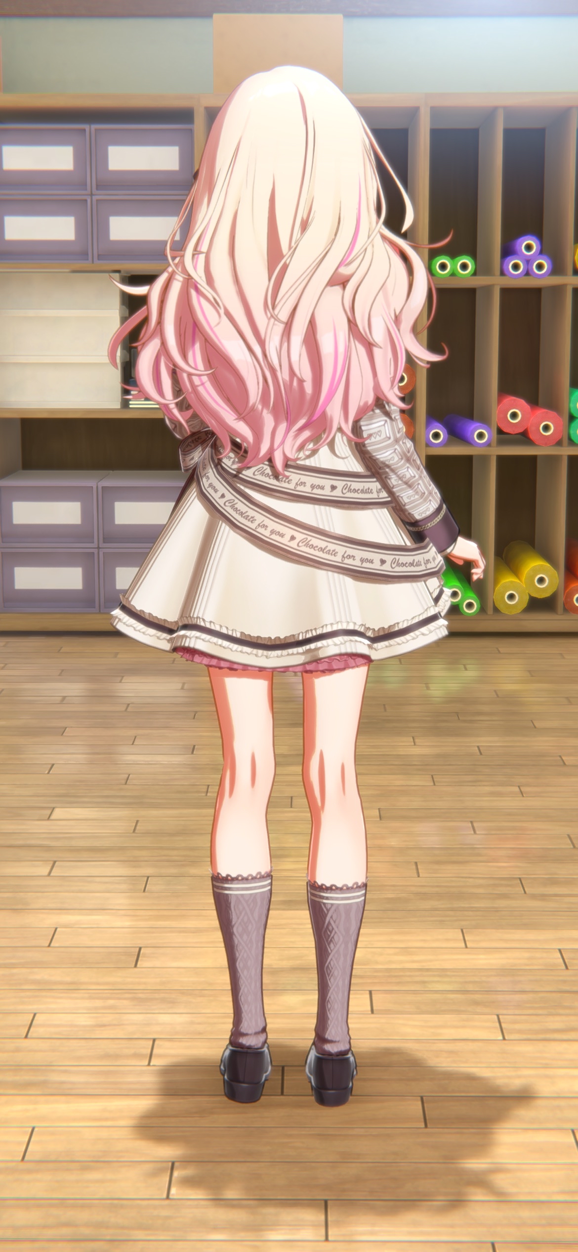 ハッピーミルフィーユ】十王星南 - 学園アイドルマスターwiki