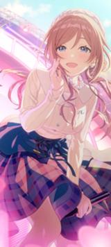 姫崎莉波 - 学園アイドルマスターwiki (学マスwiki)