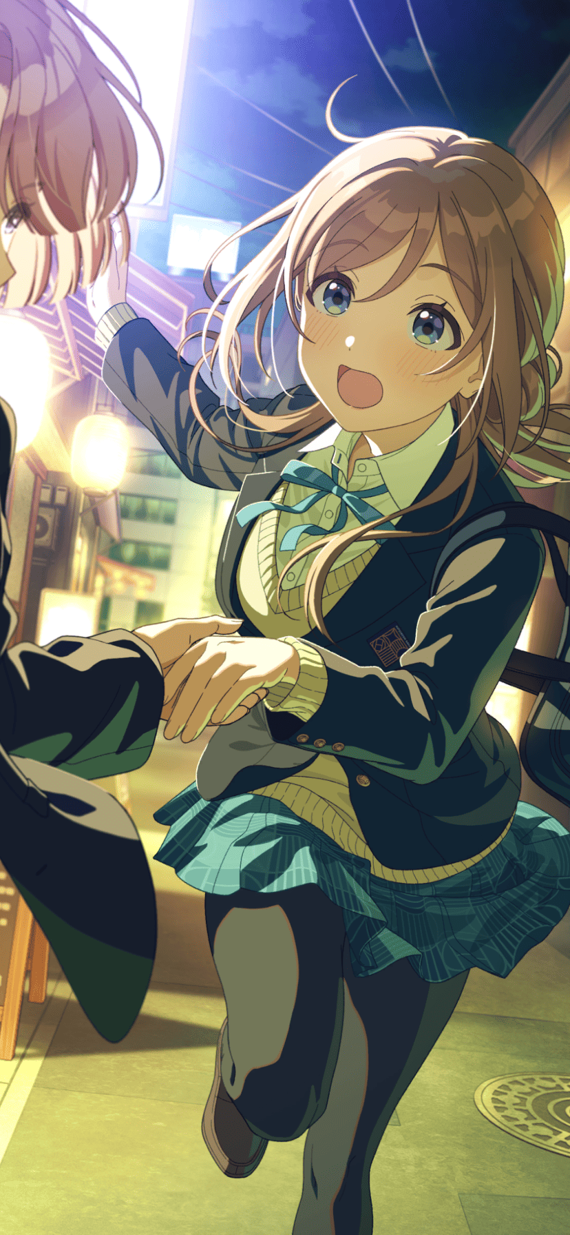 SUGAR FLAVOR】姫崎莉波 - 学園アイドルマスターwiki (学マスwiki)