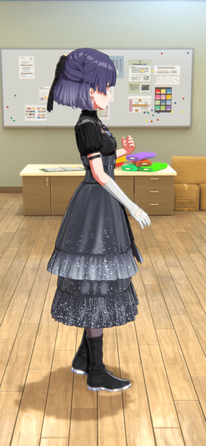 秦谷美鈴　15点　まとめ売り　バラ売り可 Star-mine】秦谷美鈴 - 学園アイドルマスターwiki (学マスwiki)