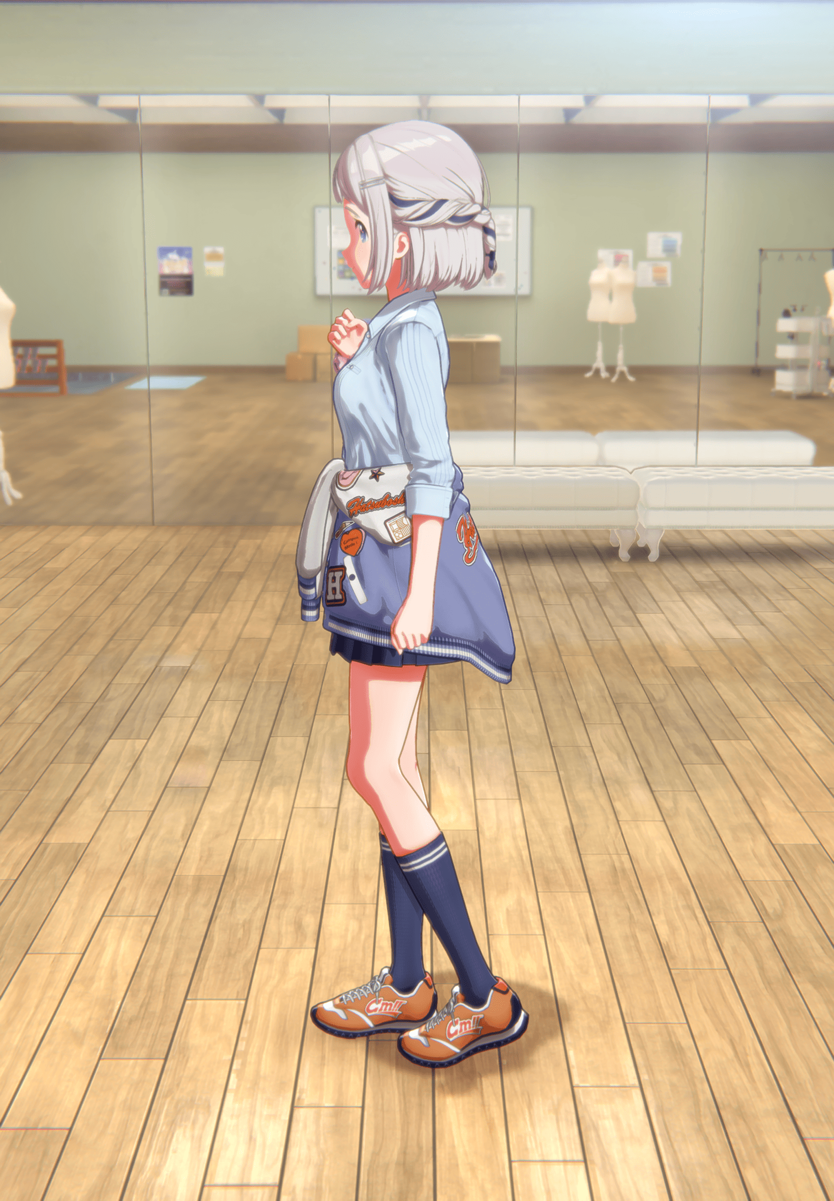 衣装ギャラリー/葛城リーリヤ - 学園アイドルマスターwiki (学マスwiki)