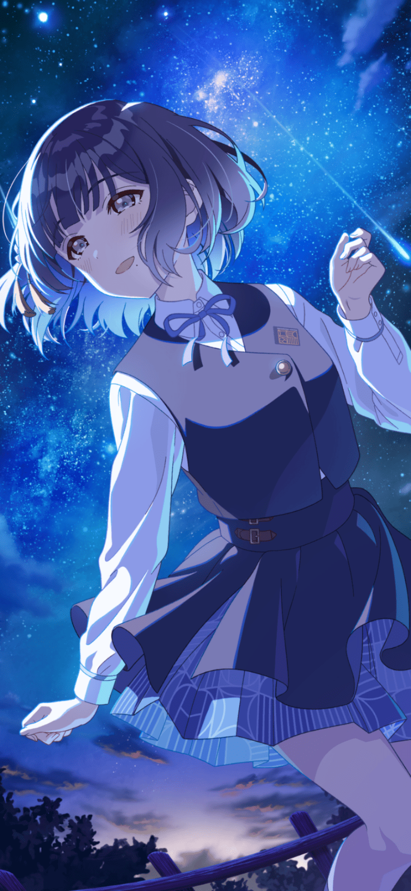 学園アイドルマスター　学マス　秦谷美鈴　SRRRR4コン（不足あり） 学園アイドルマスター 学マス 秦谷美鈴 SRRRR4コン（不足あり