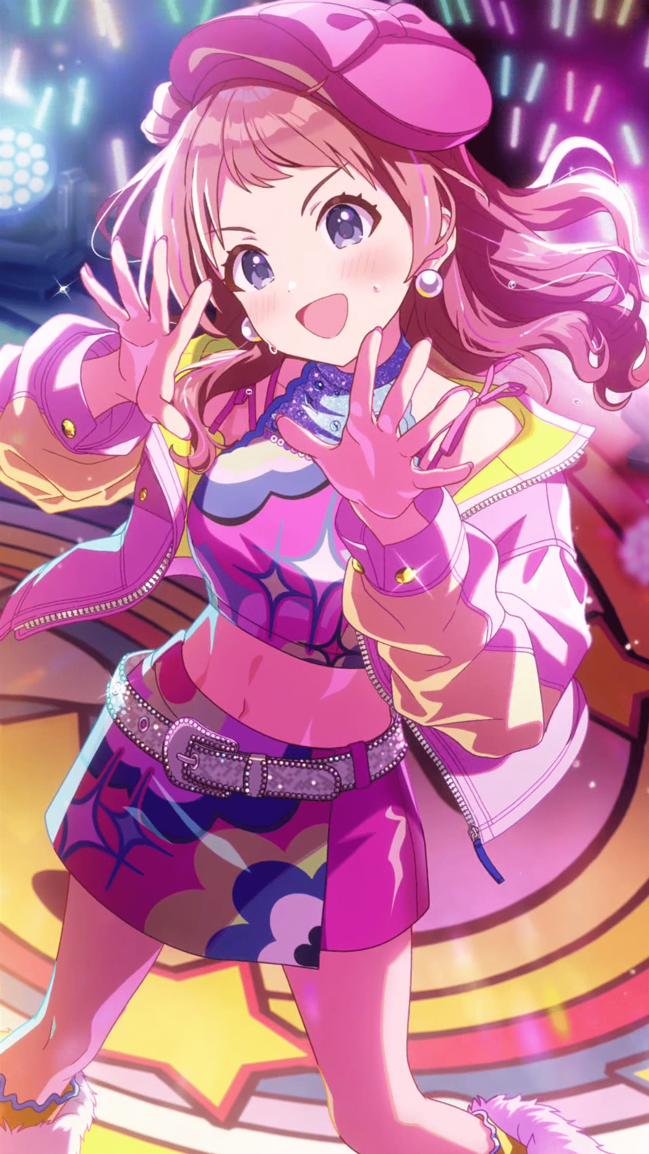 ガラクタロード】花海咲季 - 学園アイドルマスターwiki (学マスwiki)