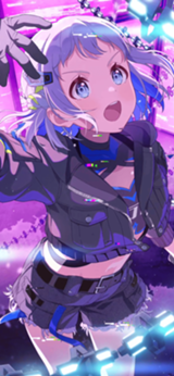 学園アイドルマスター　オリジナル法被　葛城リーリヤ 学園アイドルマスター The 1st Period 公式法被【葛城 リーリヤ】