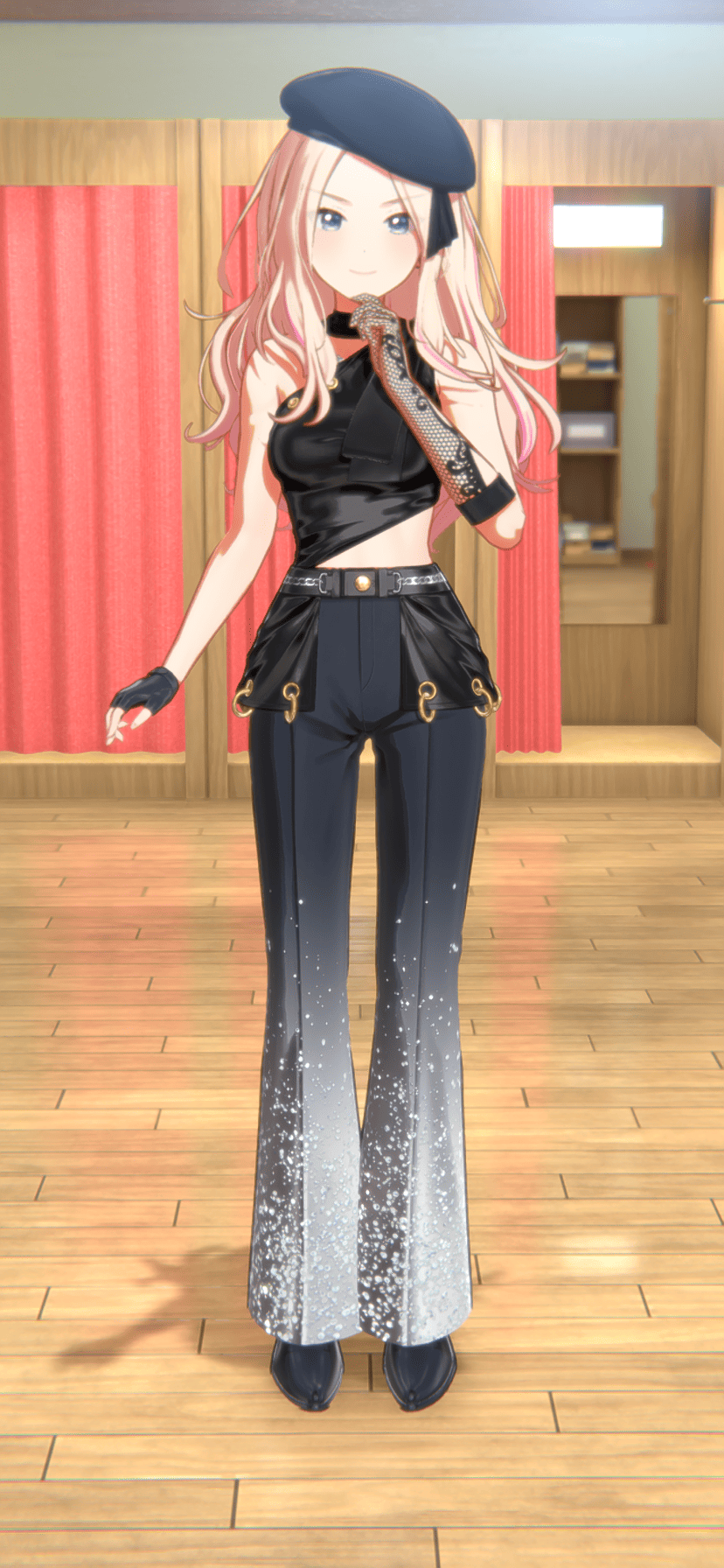 Star-mine】十王星南 - 学園アイドルマスターwiki (学マスwiki)