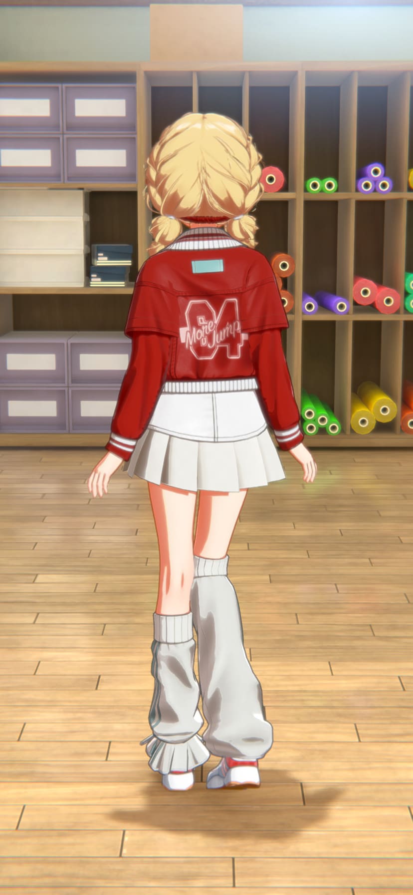 がむしゃらに行こう！】藤田ことね - 学園アイドルマスターwiki (学