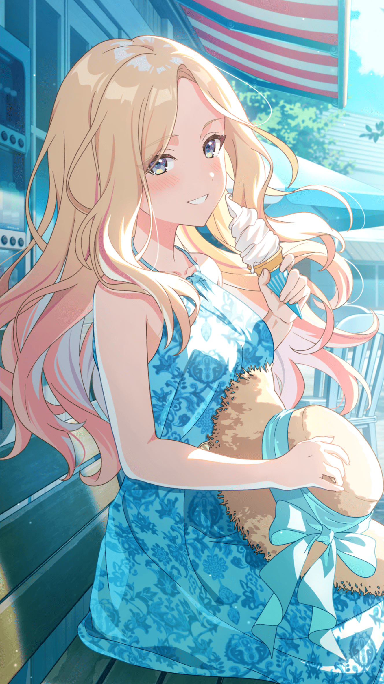 ねえ、言っちゃうよ。」】十王星南 - 学園アイドルマスターwiki (学