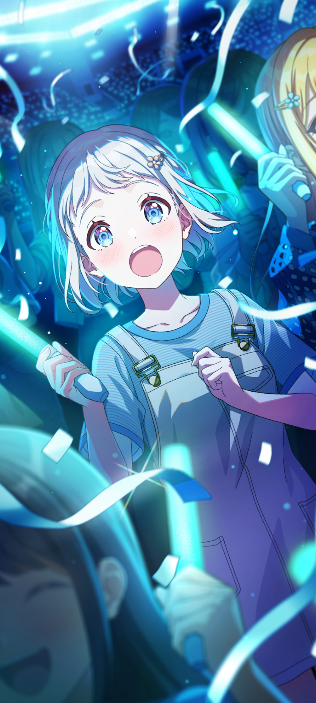 Campus mode!!】葛城リーリヤ - 学園アイドルマスターwiki (学