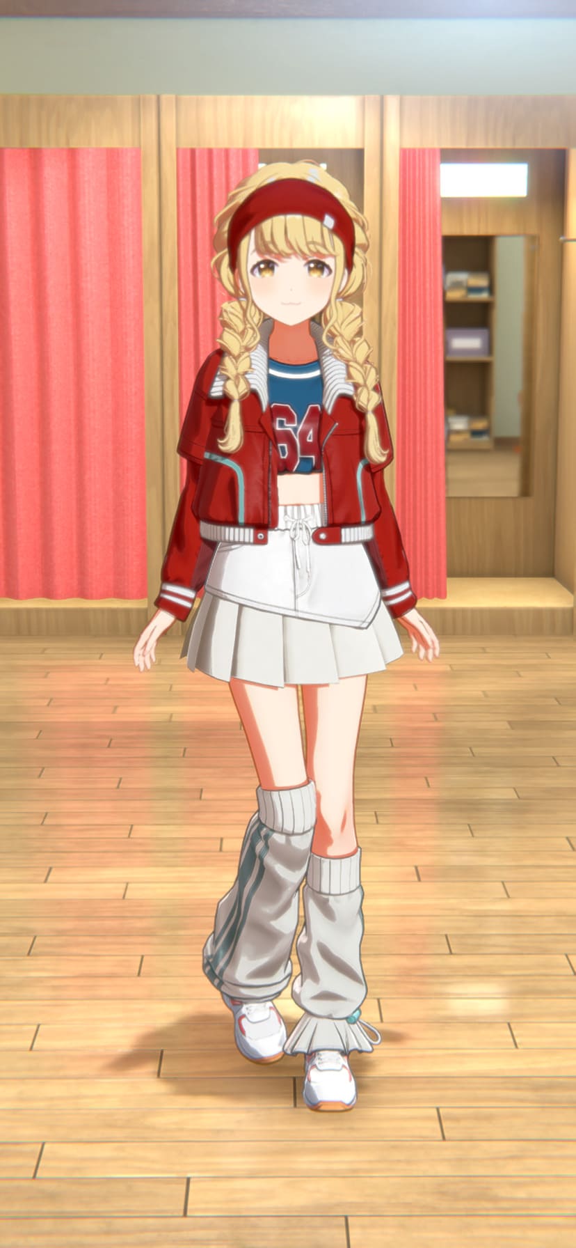 がむしゃらに行こう！】藤田ことね - 学園アイドルマスターwiki (学