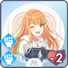 初恋】紫雲清夏 - 学園アイドルマスターwiki (学マスwiki)
