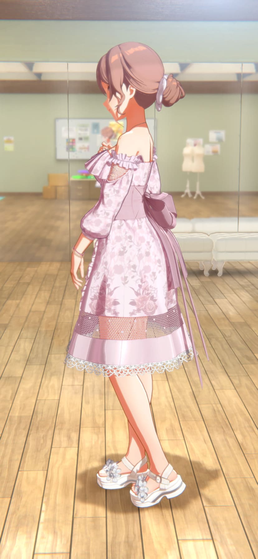 36℃ U・B・U】姫崎莉波 - 学園アイドルマスターwiki (学マスwiki)