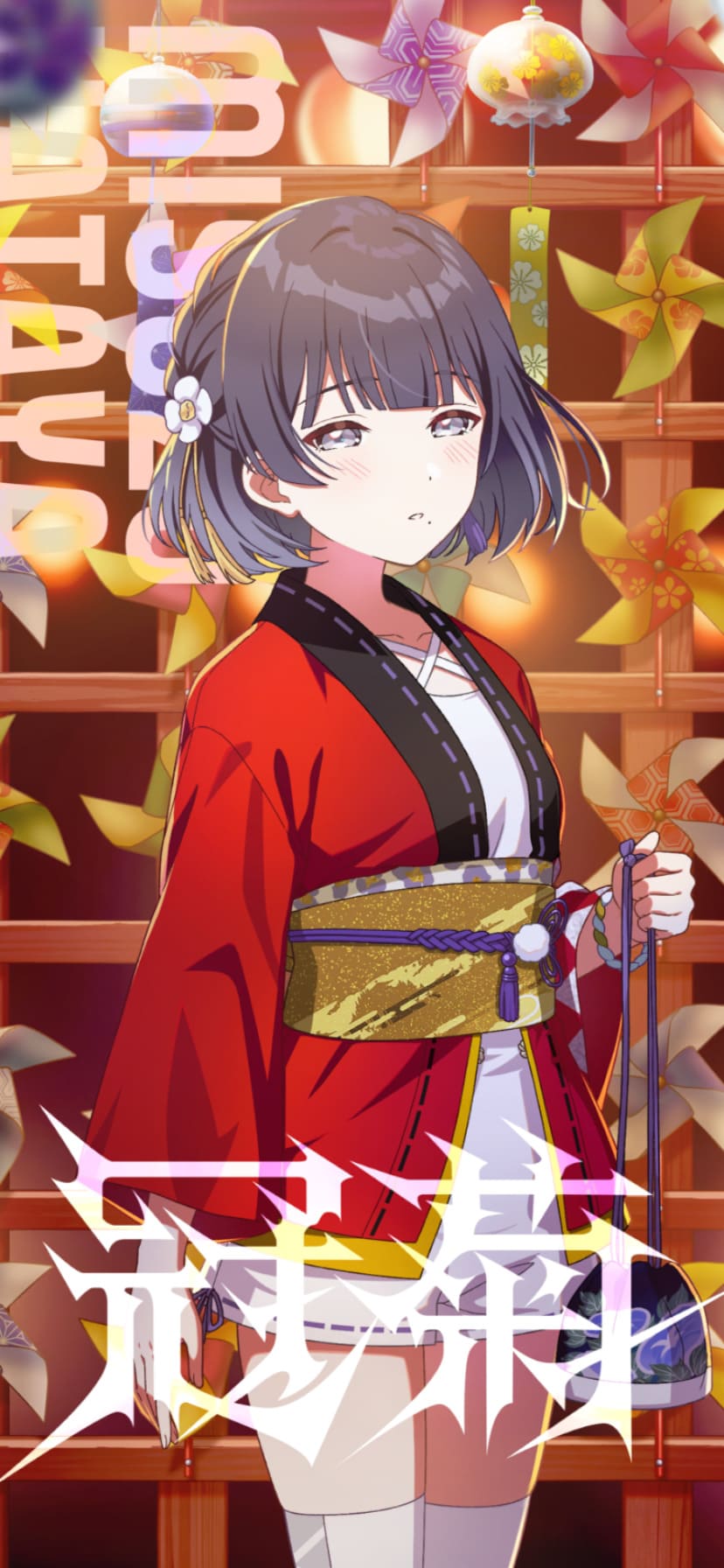 秦谷美鈴 - 学園アイドルマスターwiki (学マスwiki)