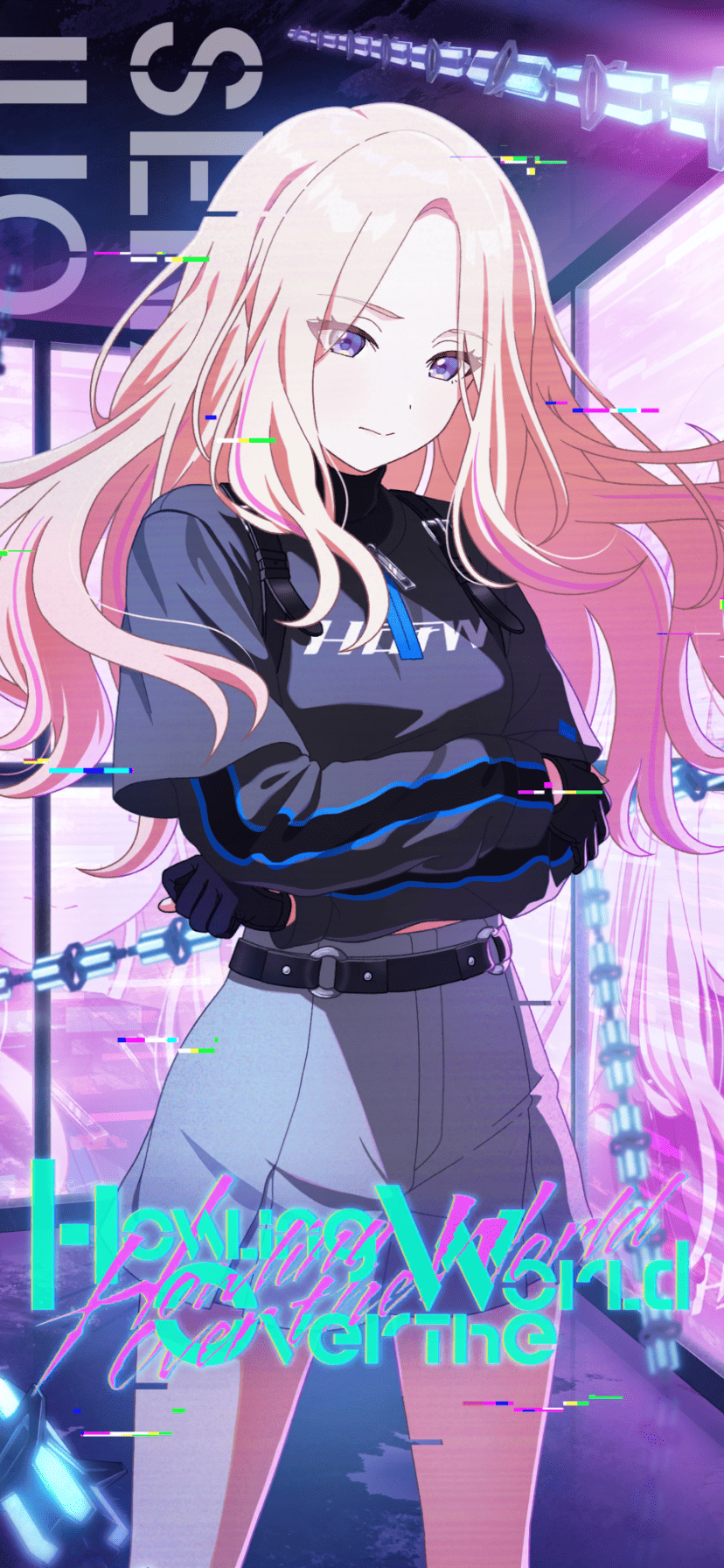 十王星南 - 学園アイドルマスターwiki (学マスwiki)