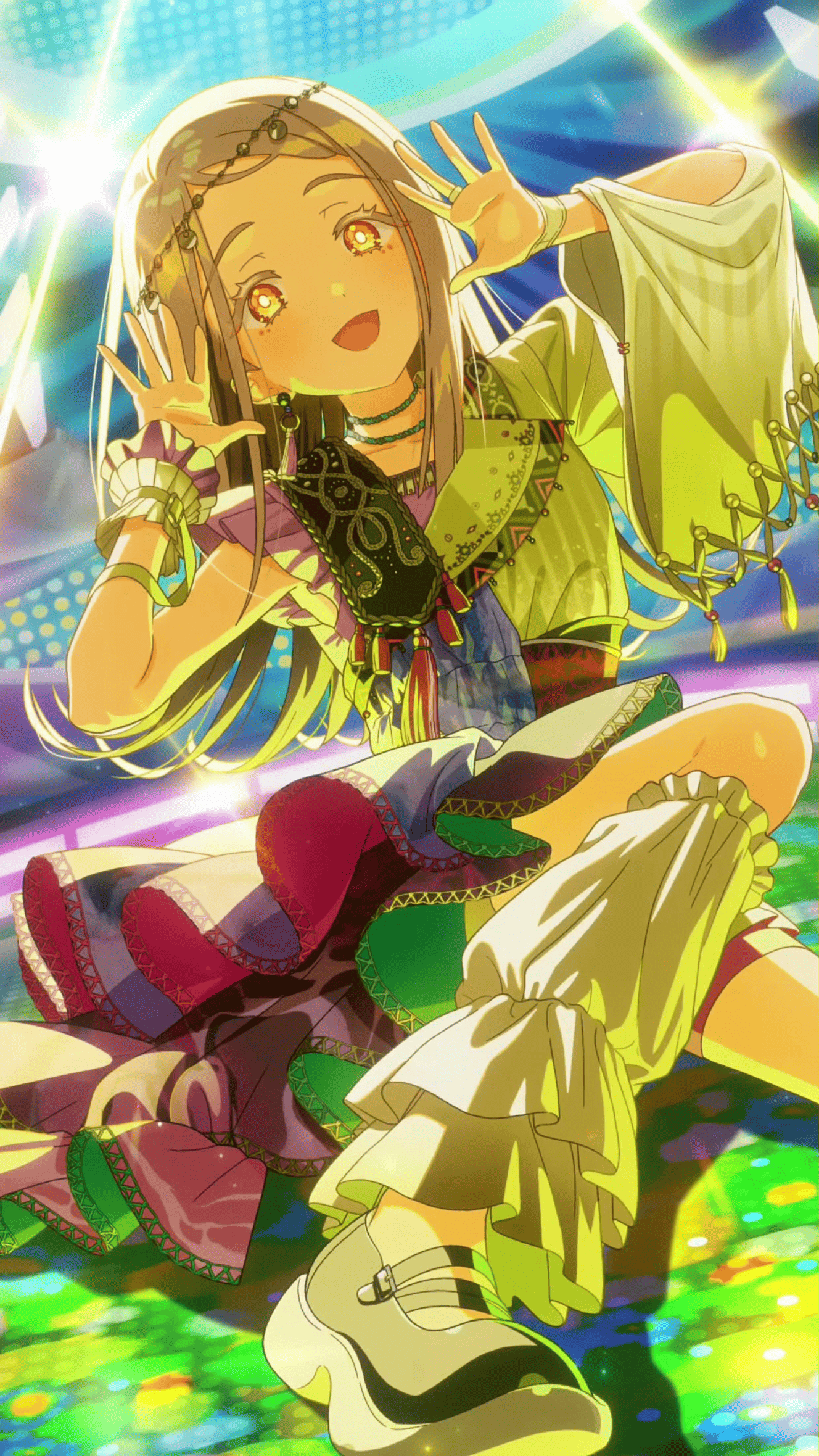 め】篠澤広 - 学園アイドルマスターwiki (学マスwiki)