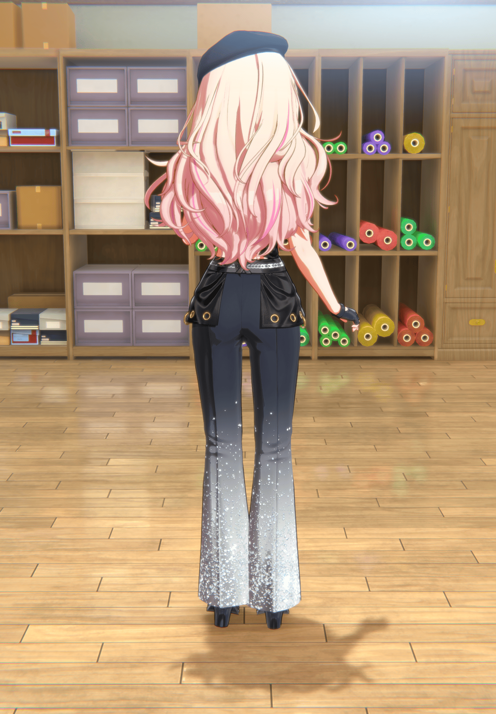 衣装ギャラリー/十王星南 - 学園アイドルマスターwiki (学マスwiki)