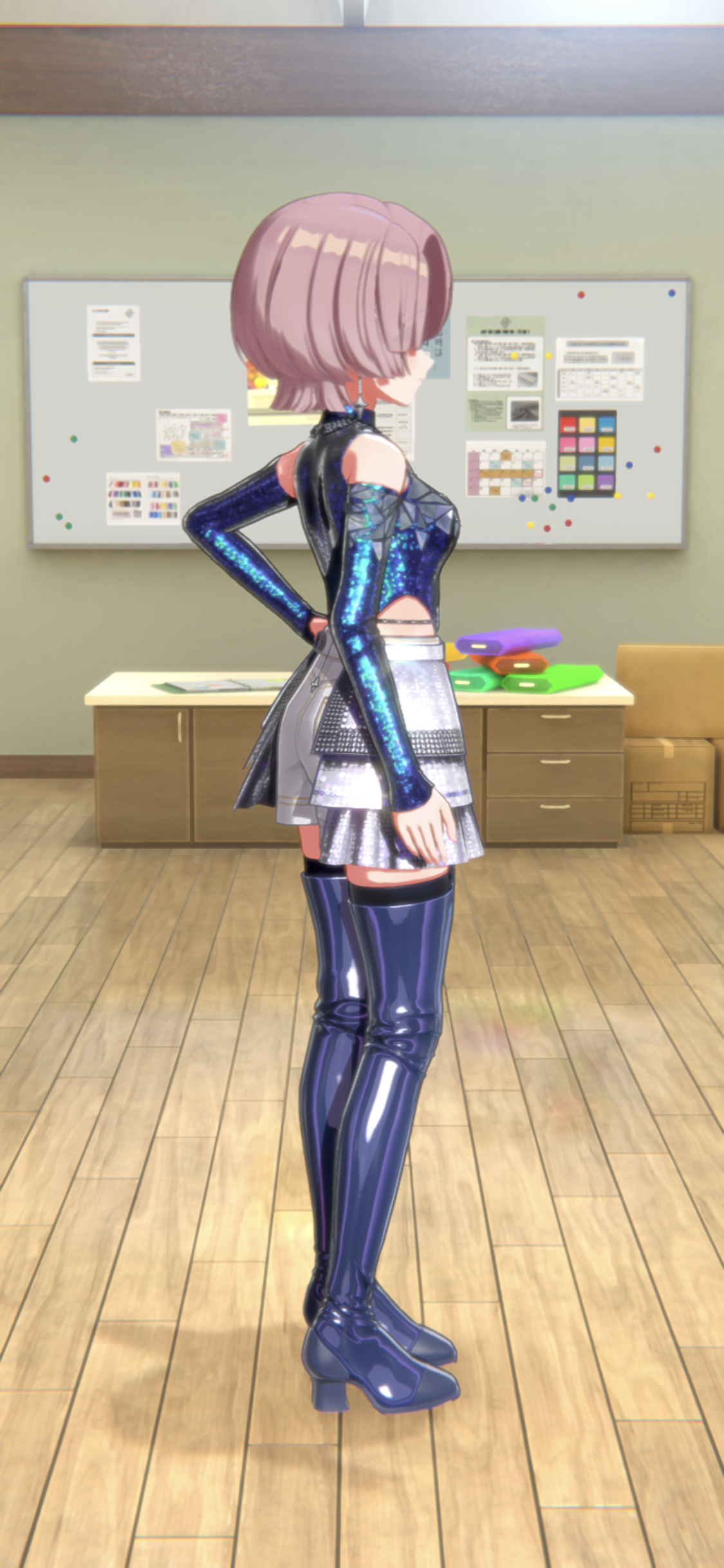 Feel Jewel Dream】有村麻央 - 学園アイドルマスターwiki (学