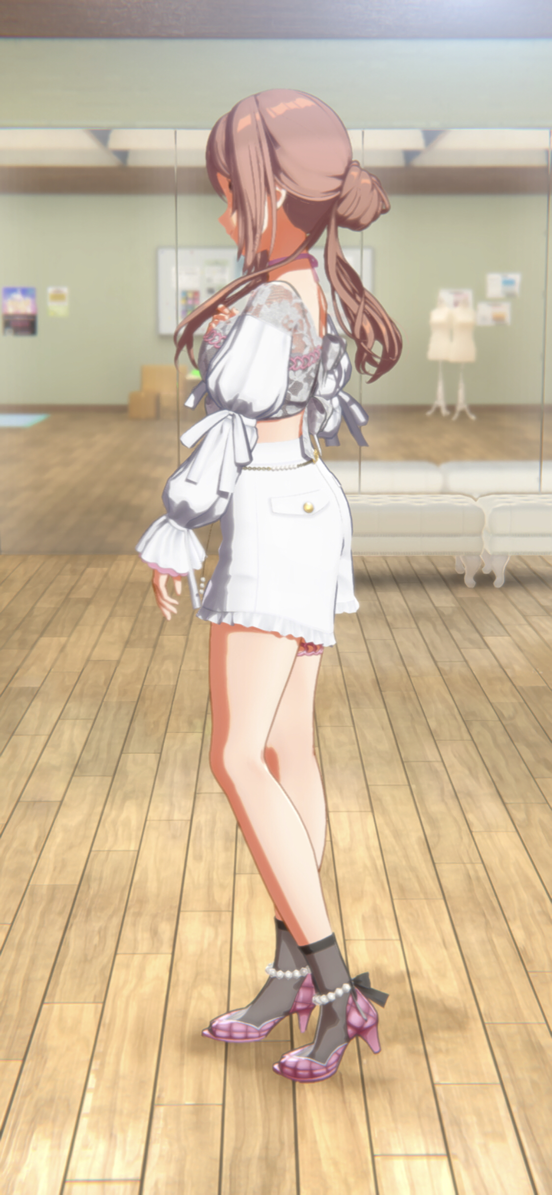 私らしさ』のはじまり】姫崎莉波 - 学園アイドルマスターwiki
