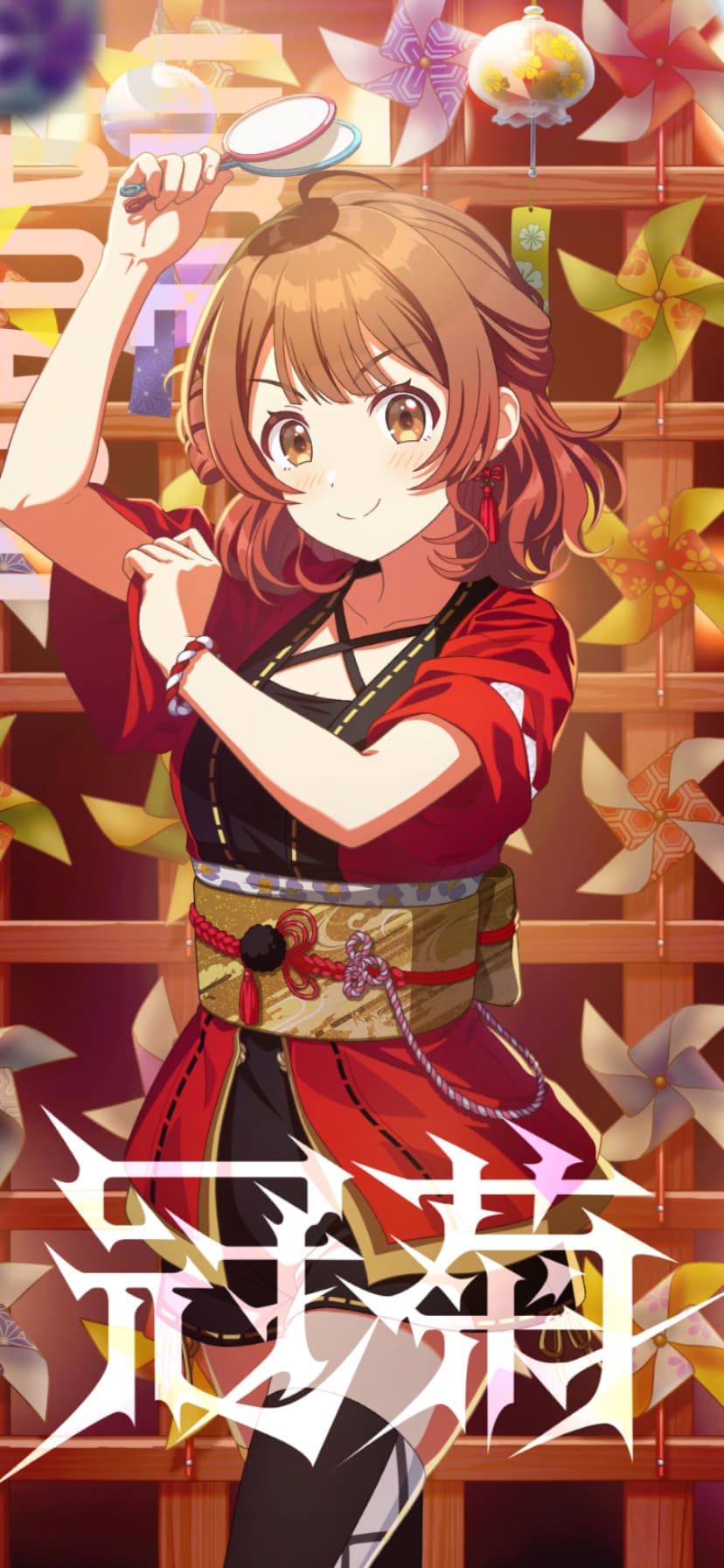 花海佑芽 - 学園アイドルマスターwiki (学マスwiki)