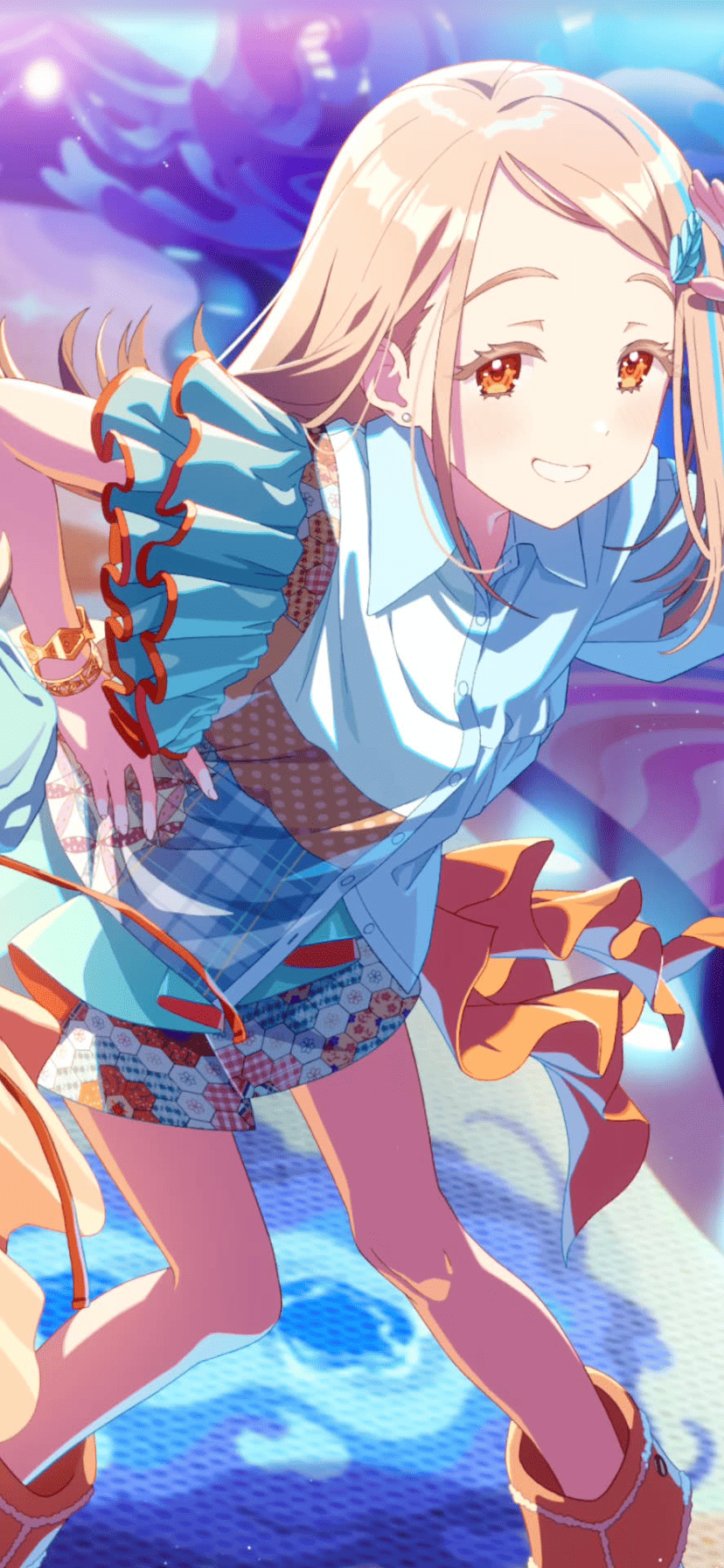 みちなるひろがる】篠澤広 - 学園アイドルマスターwiki (学マスwiki)