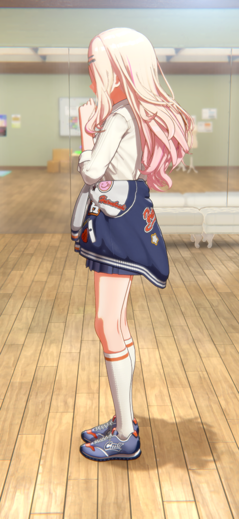 Campus mode!!】十王星南 - 学園アイドルマスターwiki (学マスwiki)