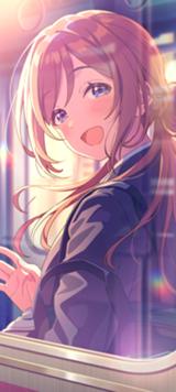 ヴァイスシュヴァルツ 学園アイドルマスター L.U.V姫崎莉波 SEC