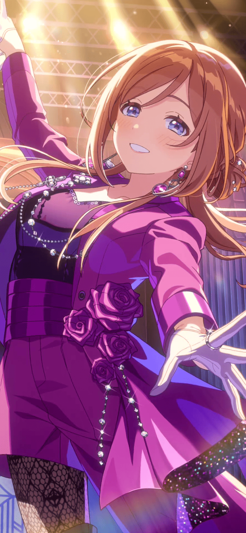 学園アイドルマスター　次の桜の季節には。SIR　 姫崎莉波 SUGAR FLAVOR】姫崎莉波 - 学園アイドルマスターwiki (学マスwiki)