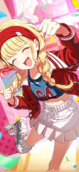 藤田ことね - 学園アイドルマスターwiki (学マスwiki)