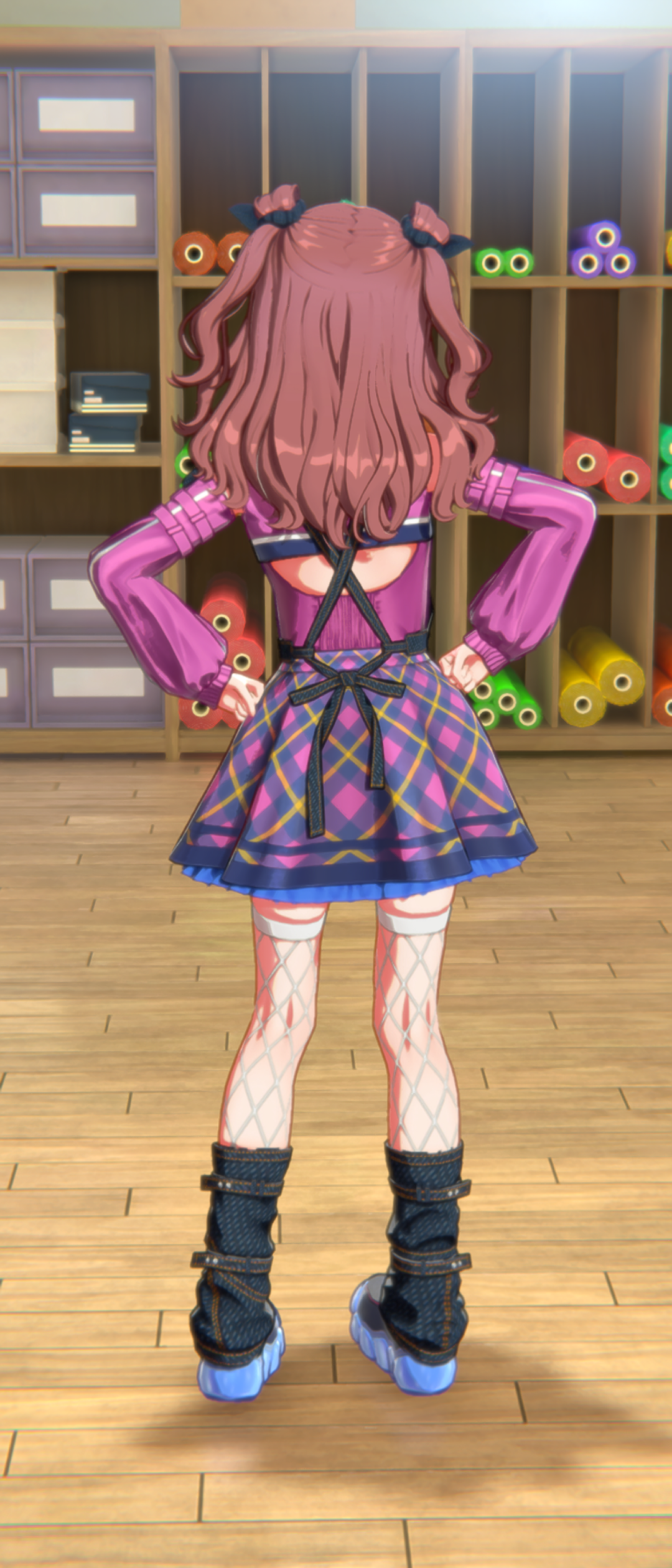 学園アイドルマスター 古今東西ちょちょいのちょい 6枚セット CD 学園