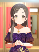 衣装ギャラリー/倉本千奈 - 学園アイドルマスターwiki (学マスwiki)