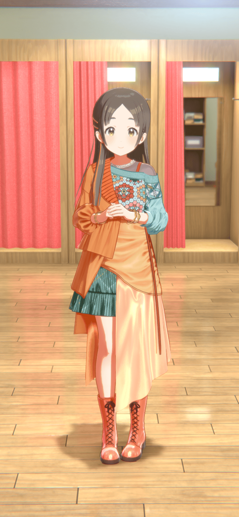 みちなるひろがる】倉本千奈 - 学園アイドルマスターwiki (学マスwiki)