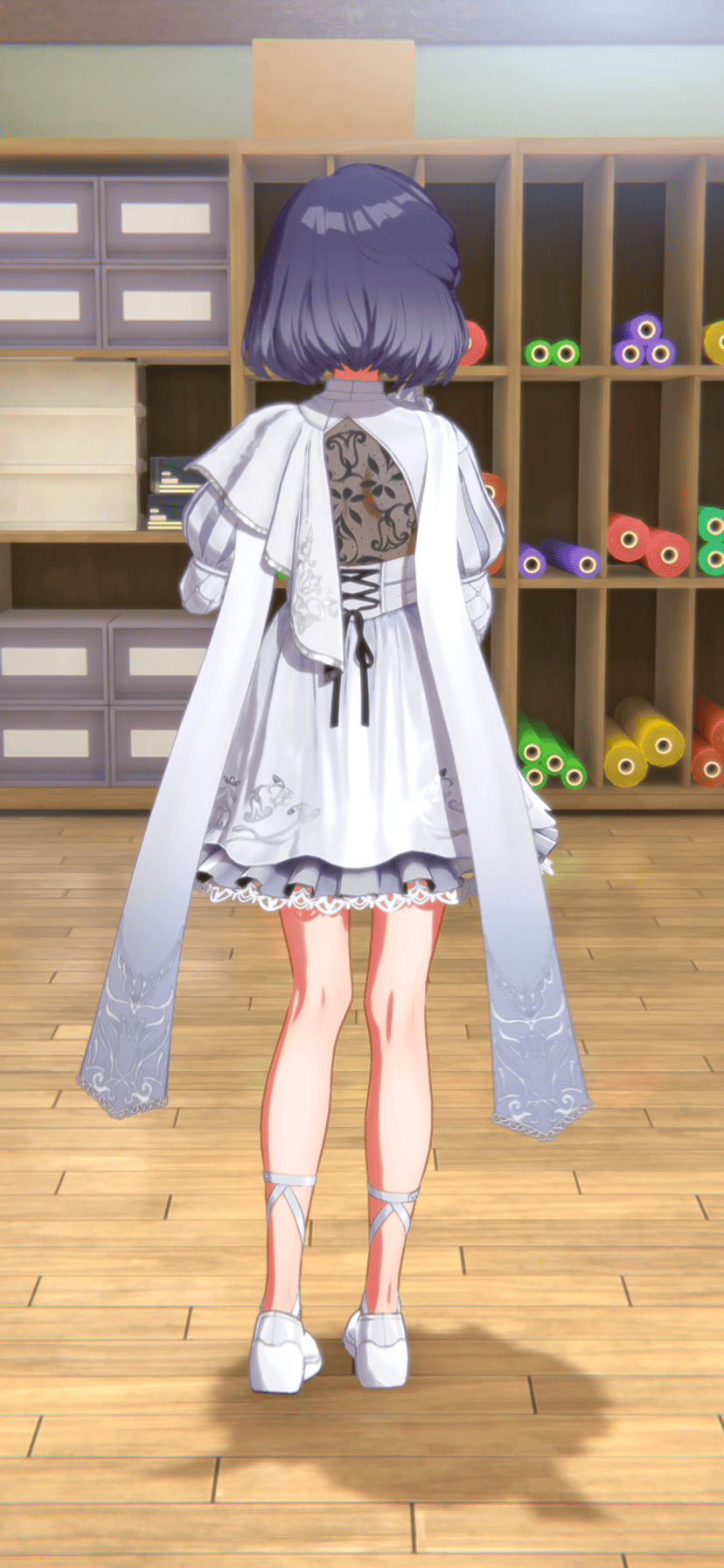 Superlative】秦谷美鈴 - 学園アイドルマスターwiki (学マスwiki)