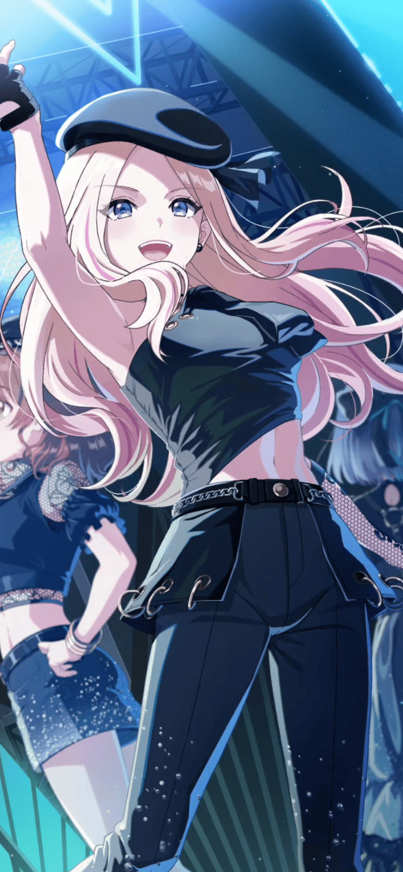 Star-mine】十王星南 - 学園アイドルマスターwiki (学マスwiki)