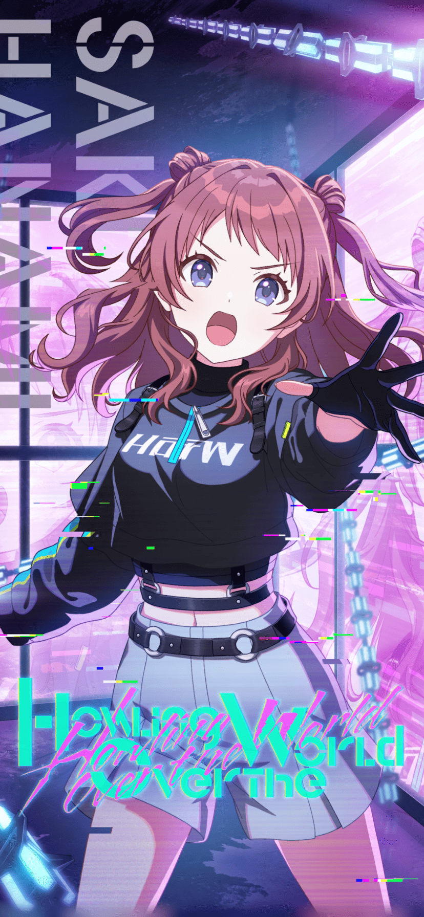花海咲季 - 学園アイドルマスターwiki (学マスwiki)
